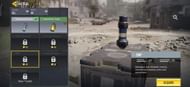 Grenades in COD Mobile (Image via Activision)